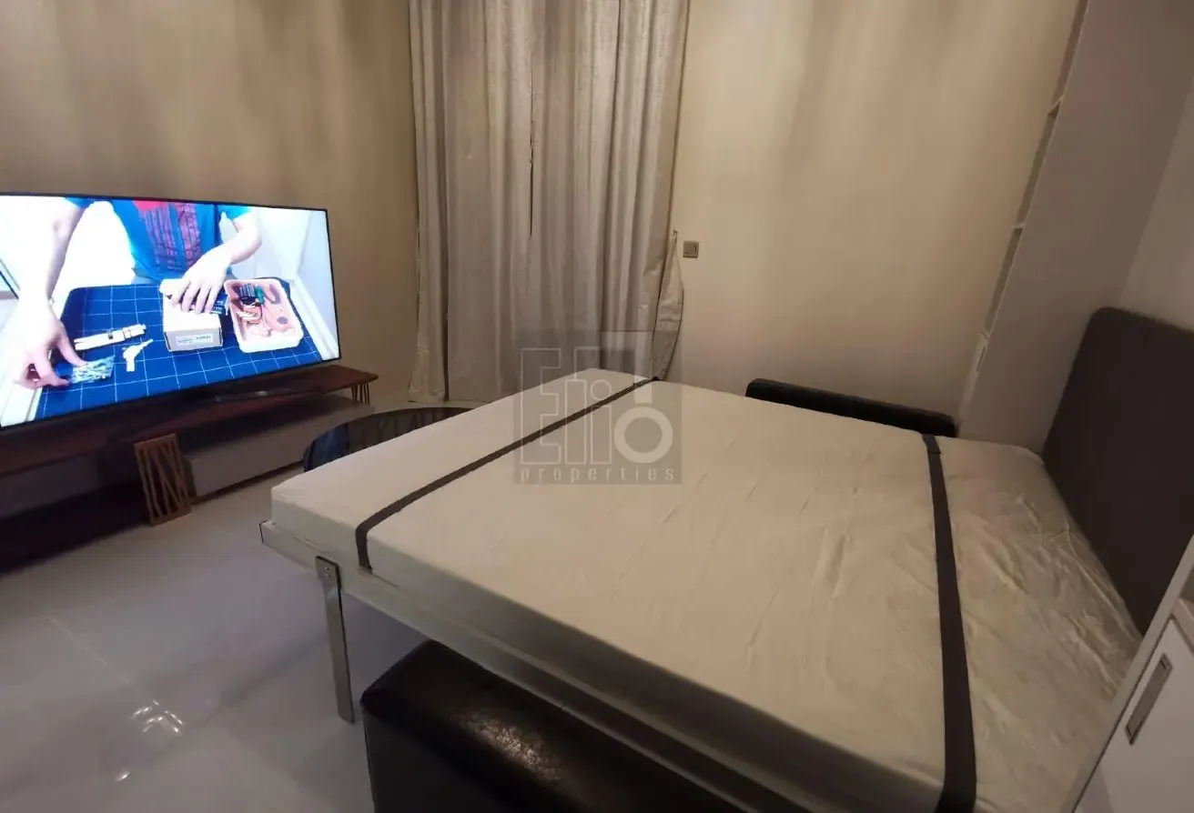Upgraded 1 BR Apartment with Balcony in Arjan