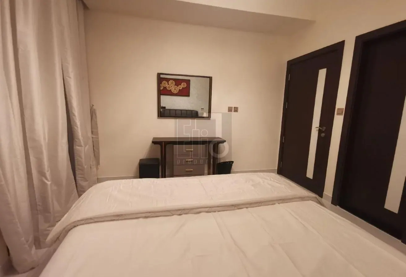 Upgraded 1 BR Apartment with Balcony in Arjan