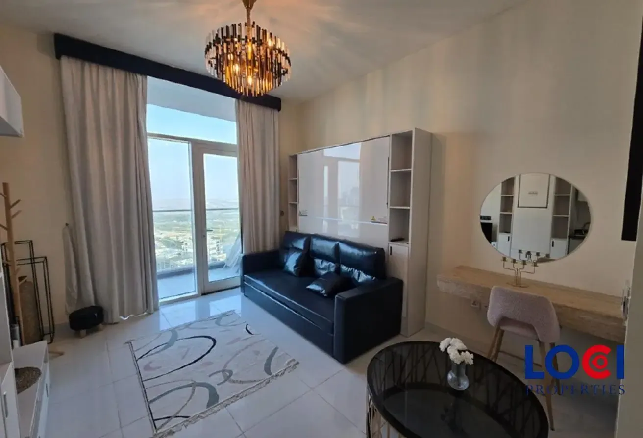 READY TO MOVE | LUXURY | FULLY FURNISHED