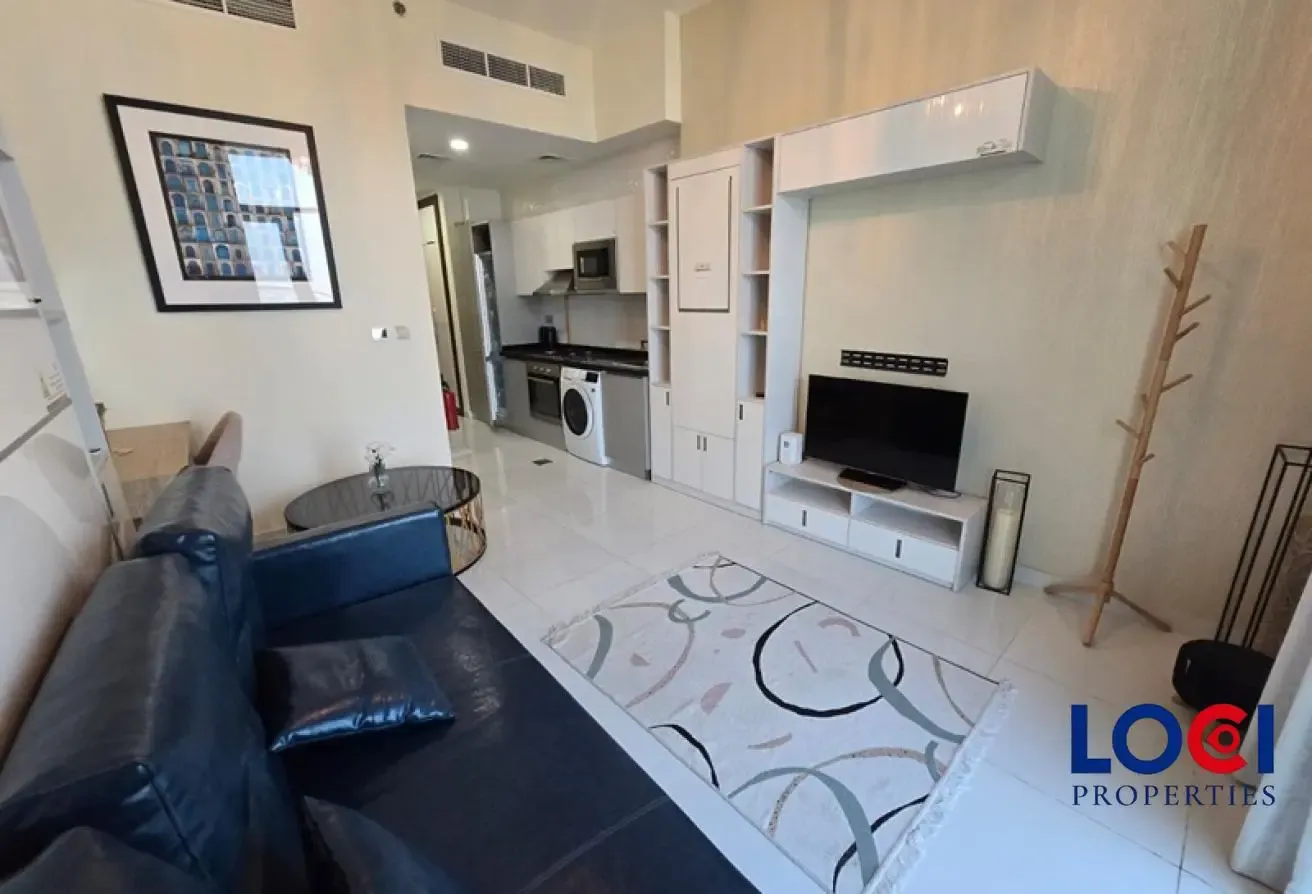 READY TO MOVE | LUXURY | FULLY FURNISHED