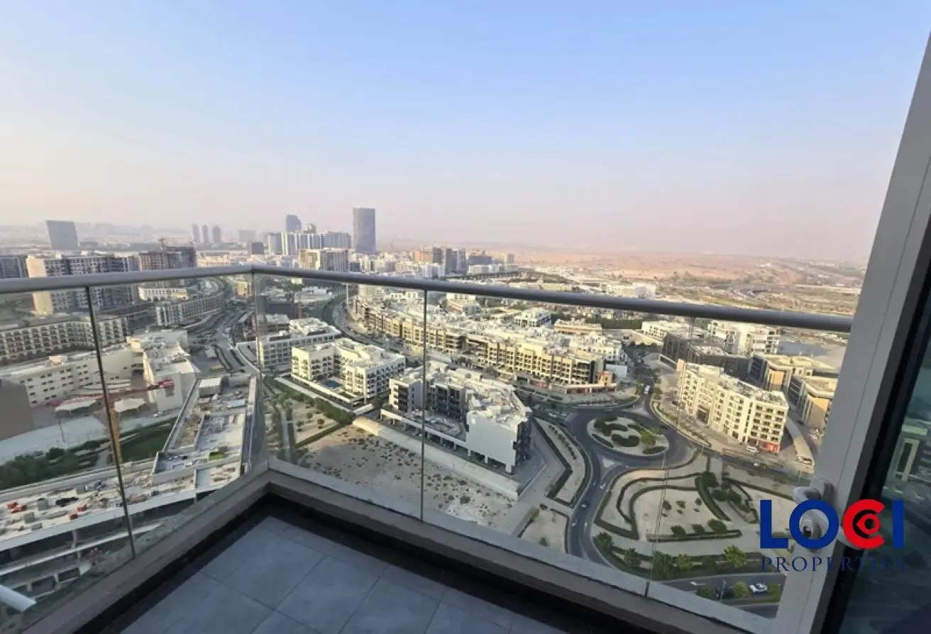 READY TO MOVE | LUXURY | FULLY FURNISHED