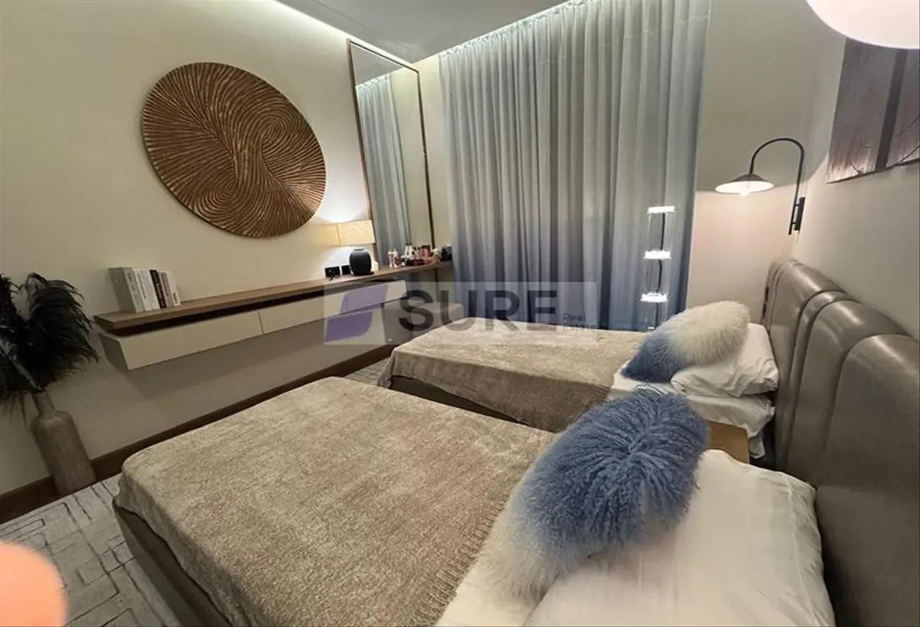 2 BR for Sale in the Heart of Dubai Marina