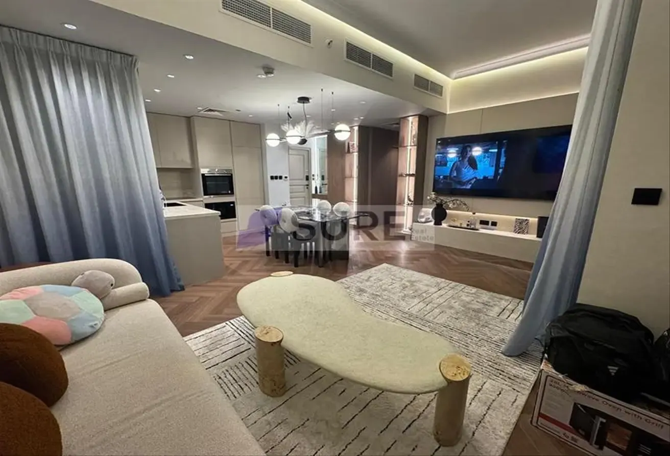 2 BR for Sale in the Heart of Dubai Marina