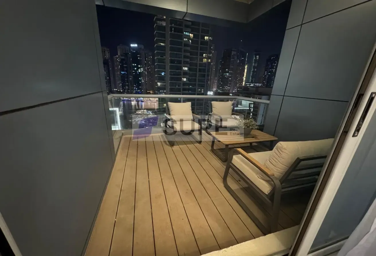 2 BR for Sale in the Heart of Dubai Marina