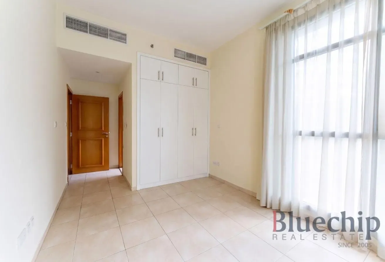 Vacant Soon | Near to Metro | Pool View