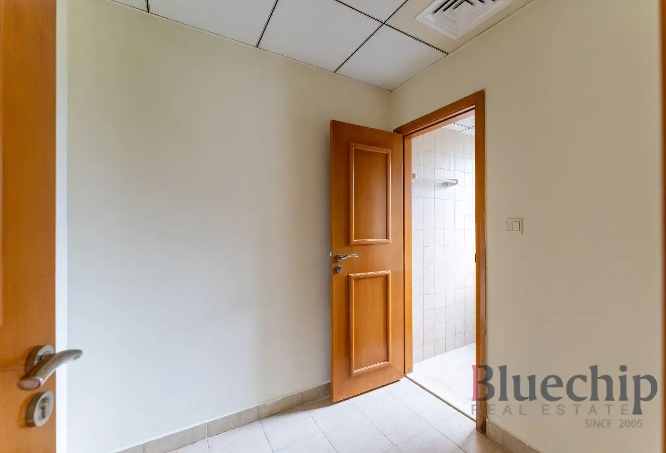 Vacant Soon | Near to Metro | Pool View