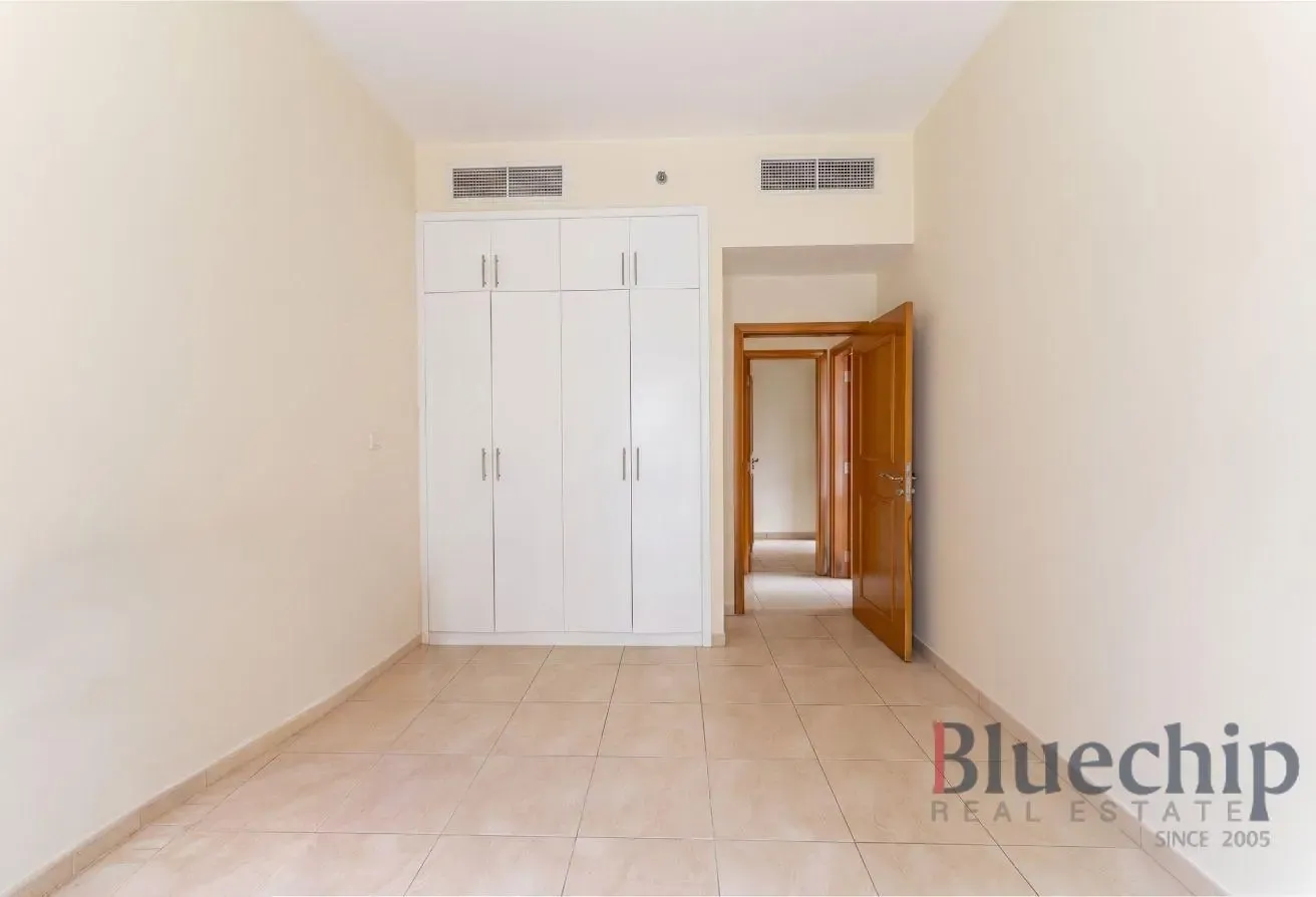 Vacant Soon | Near to Metro | Pool View