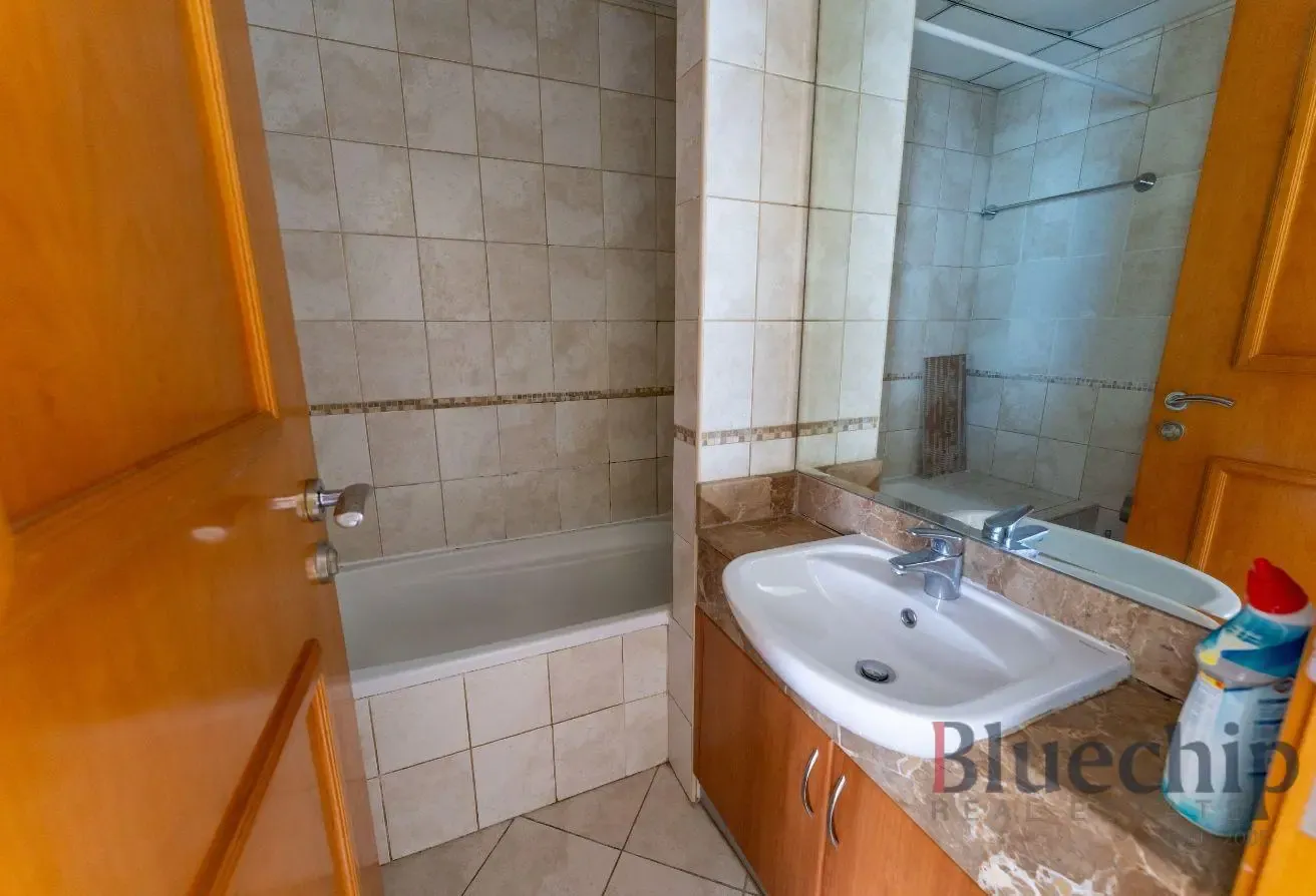 Vacant Soon | Near to Metro | Pool View