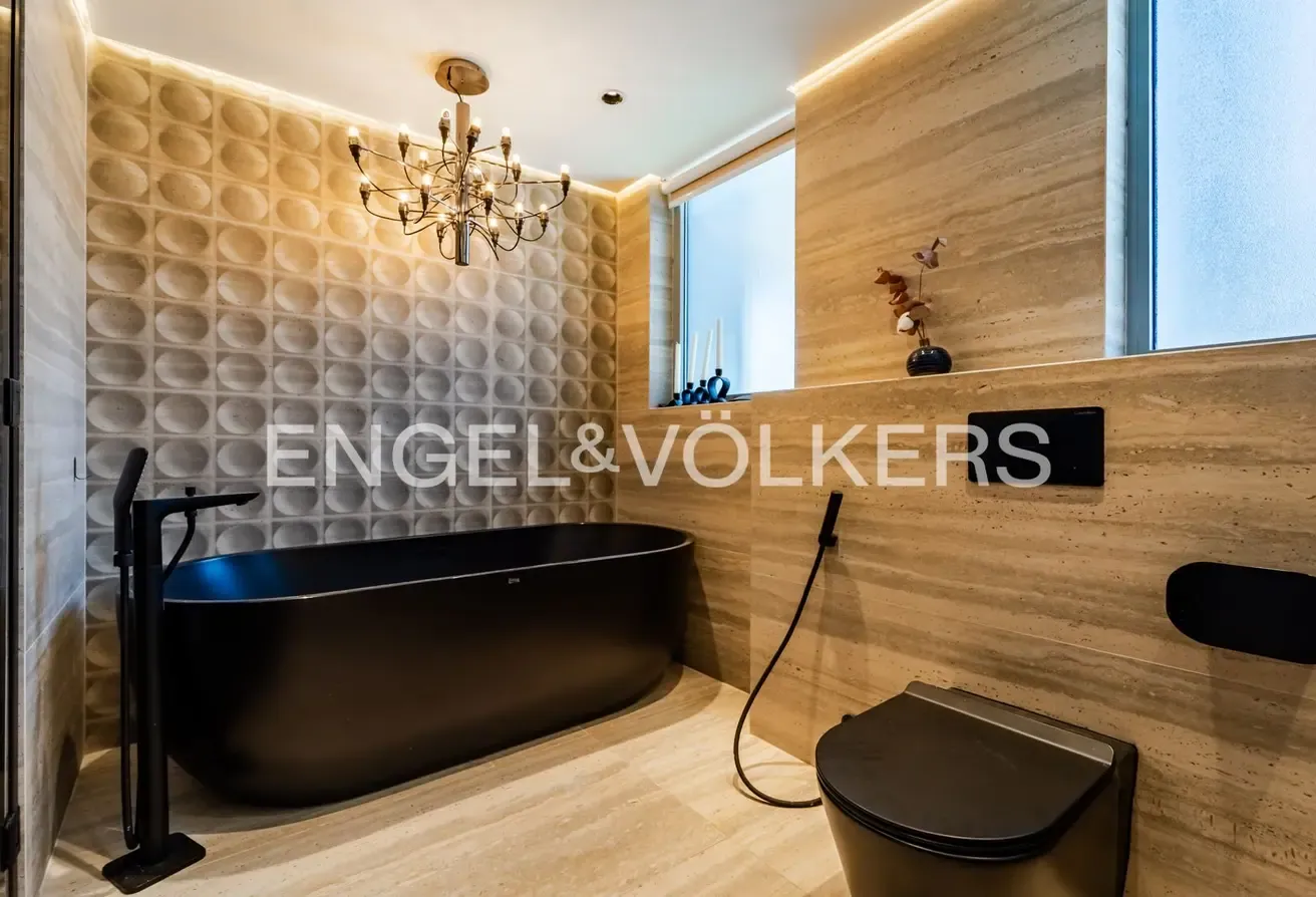 Vacant | Marina View | Furnished