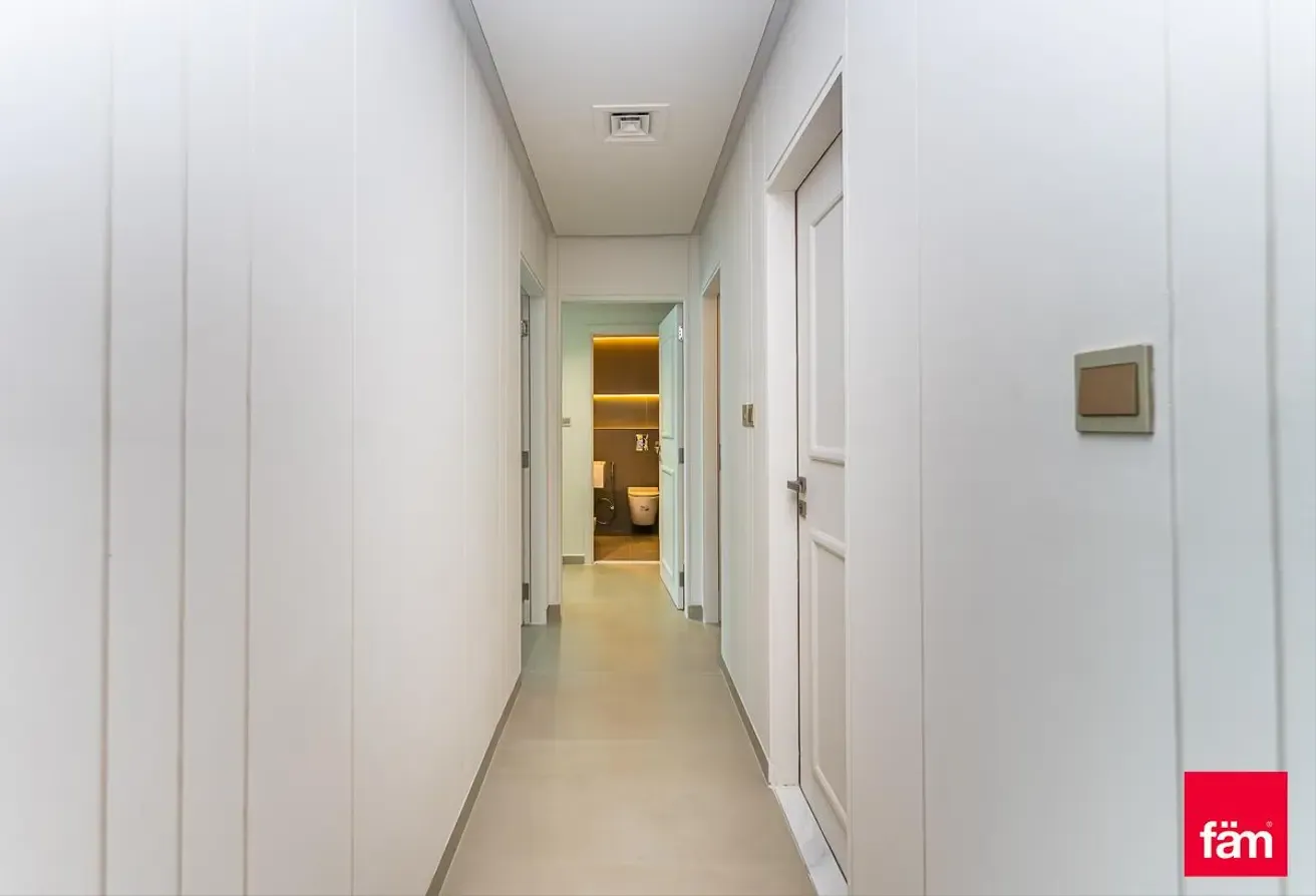 Furnished | Spacious | Upgraded | Balcony