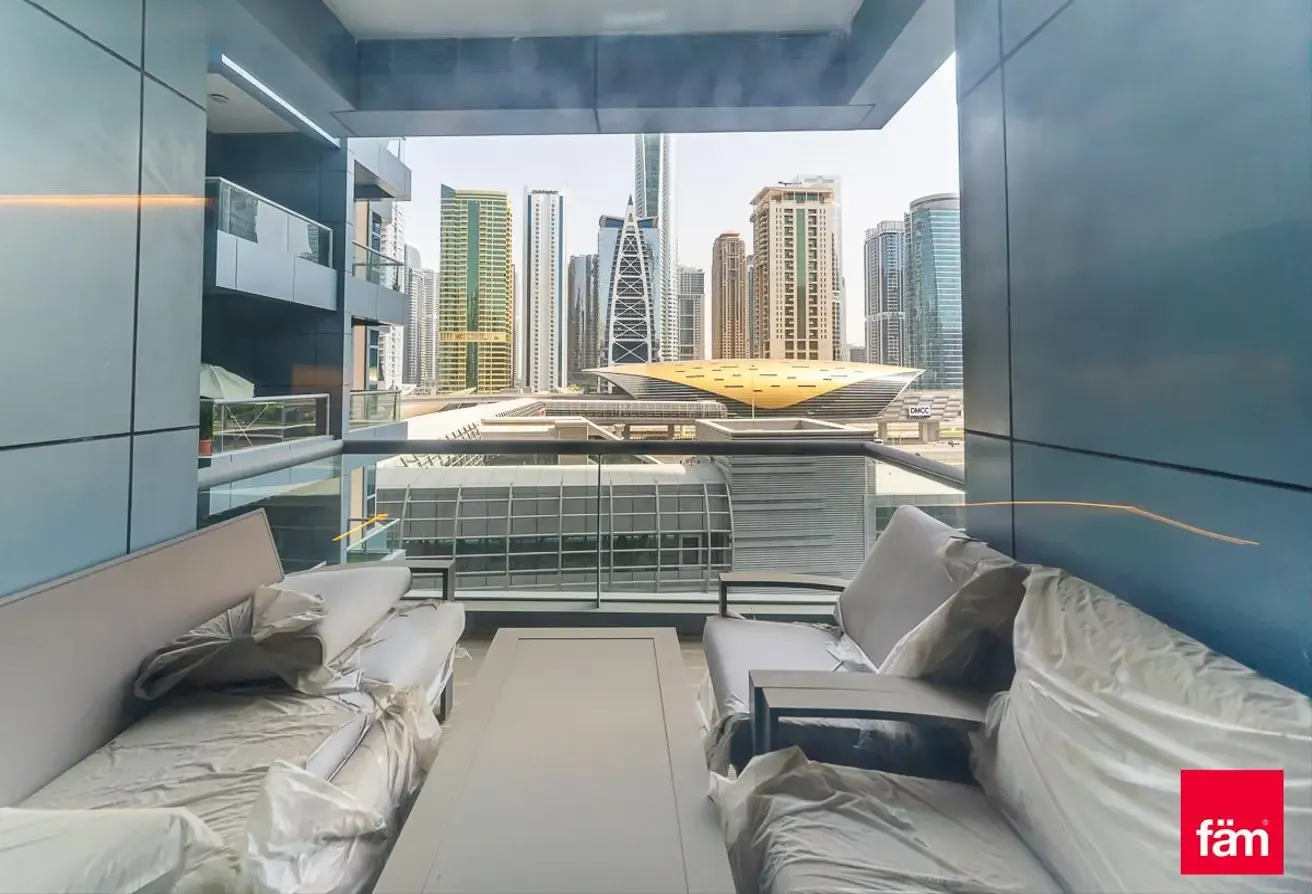 Furnished | Spacious | Upgraded | Balcony