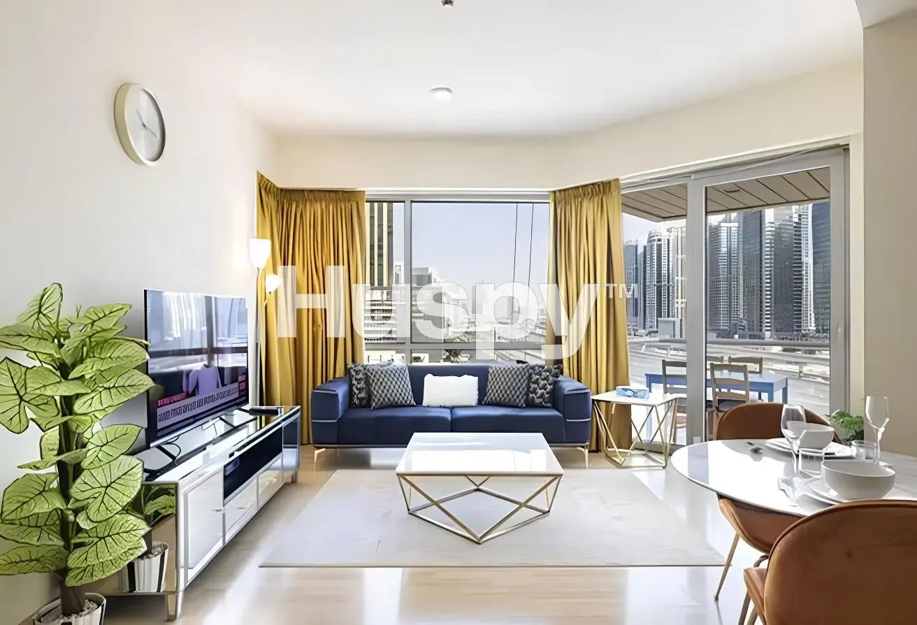 Low Floor | Vacant on Transfer | Open View