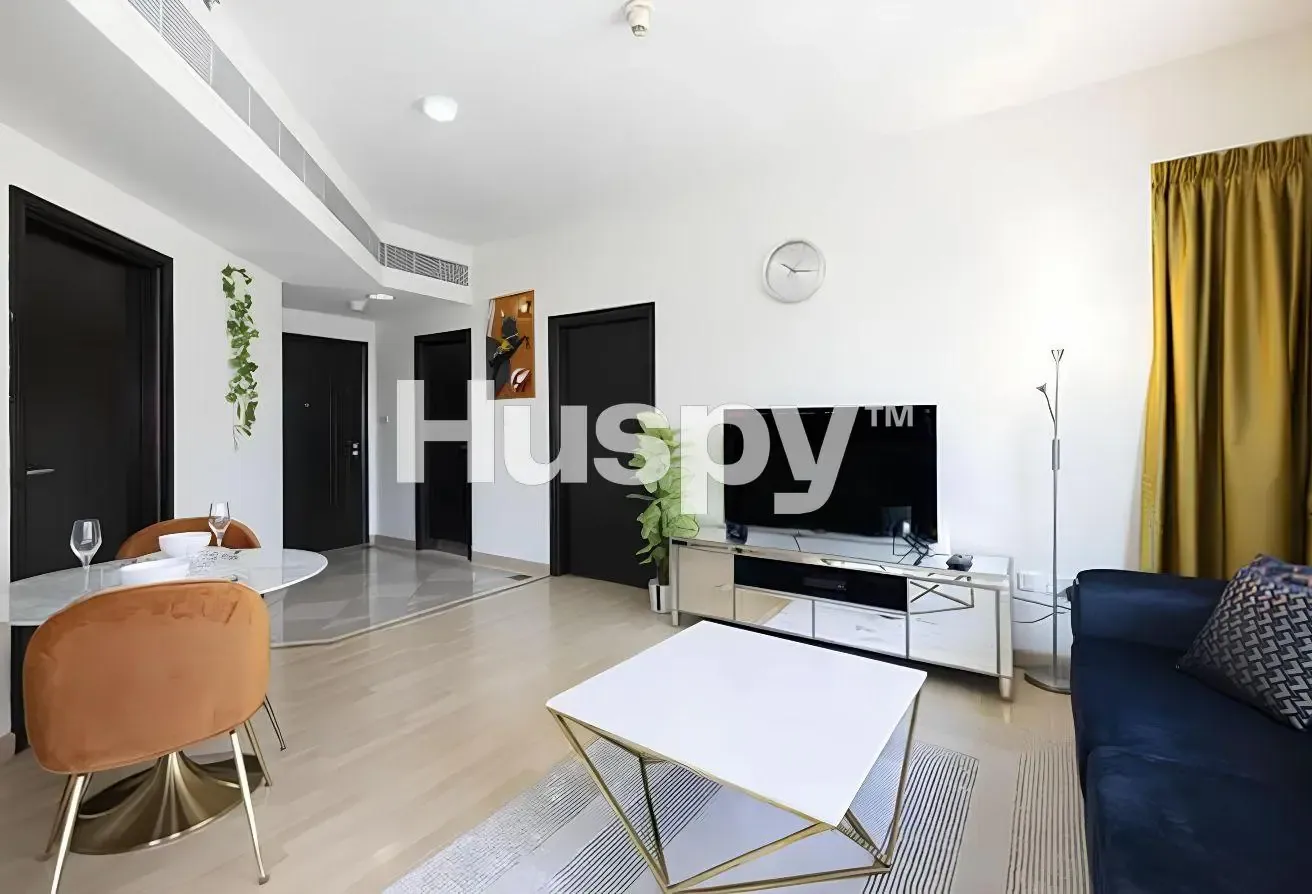 Low Floor | Vacant on Transfer | Open View