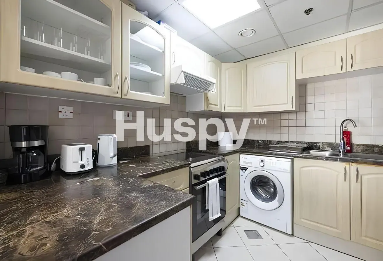 Low Floor | Vacant on Transfer | Open View