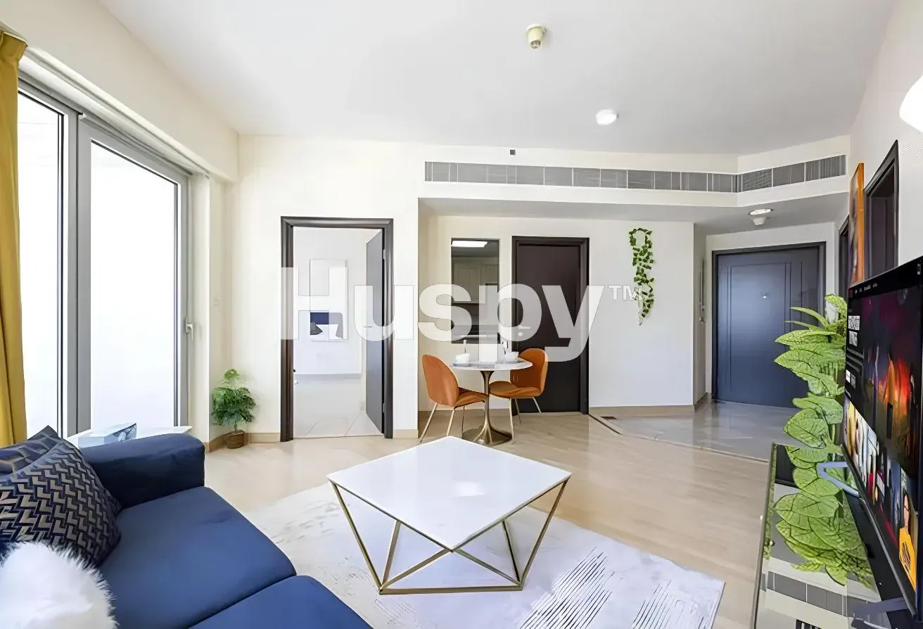 Low Floor | Vacant on Transfer | Open View