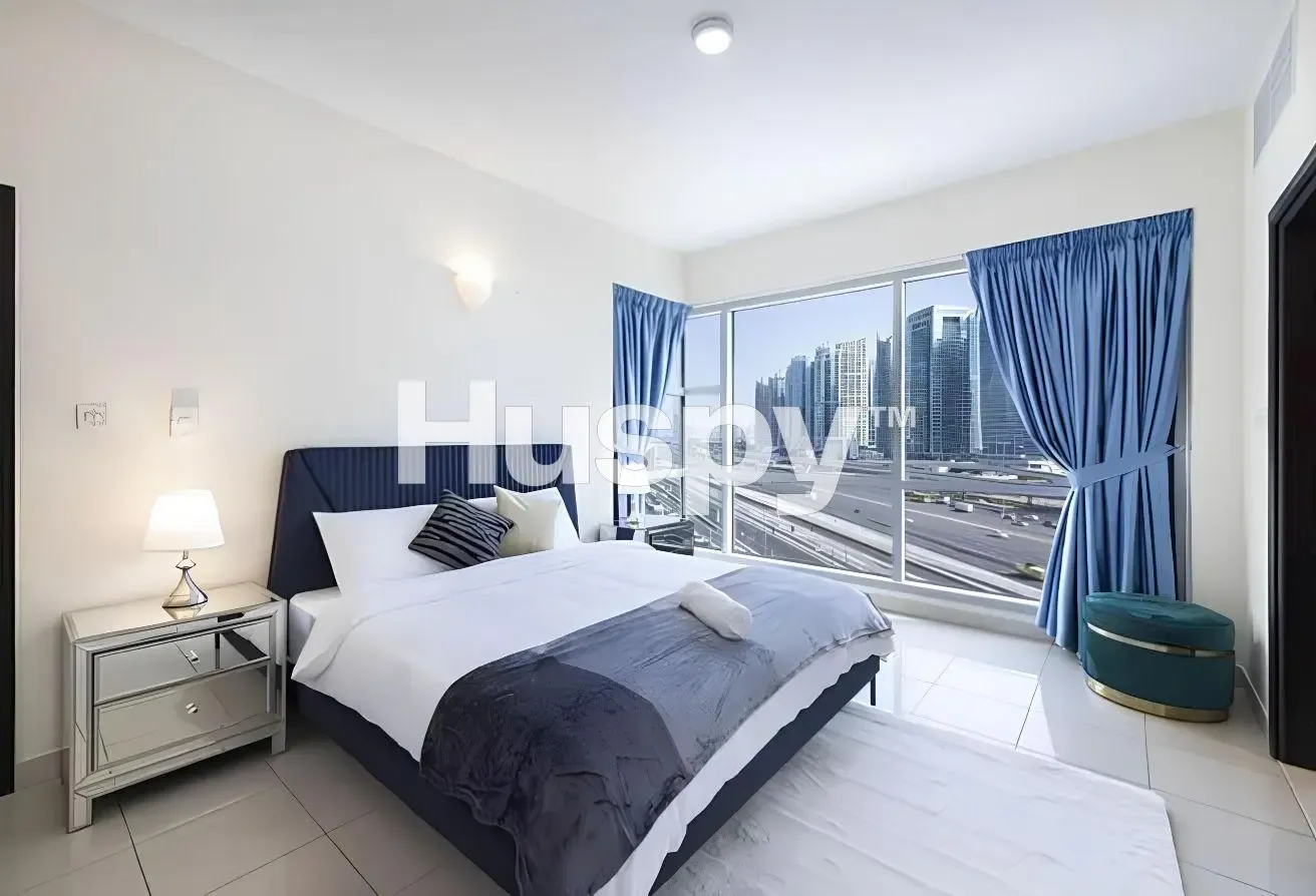 Low Floor | Vacant on Transfer | Open View