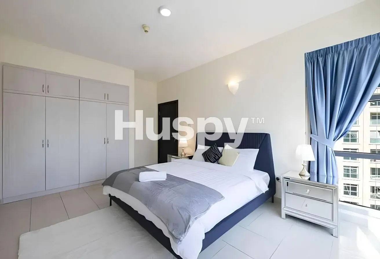 Low Floor | Vacant on Transfer | Open View