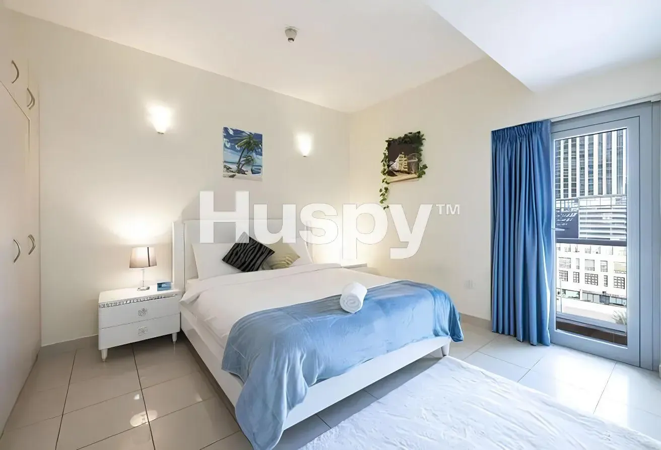 Low Floor | Vacant on Transfer | Open View