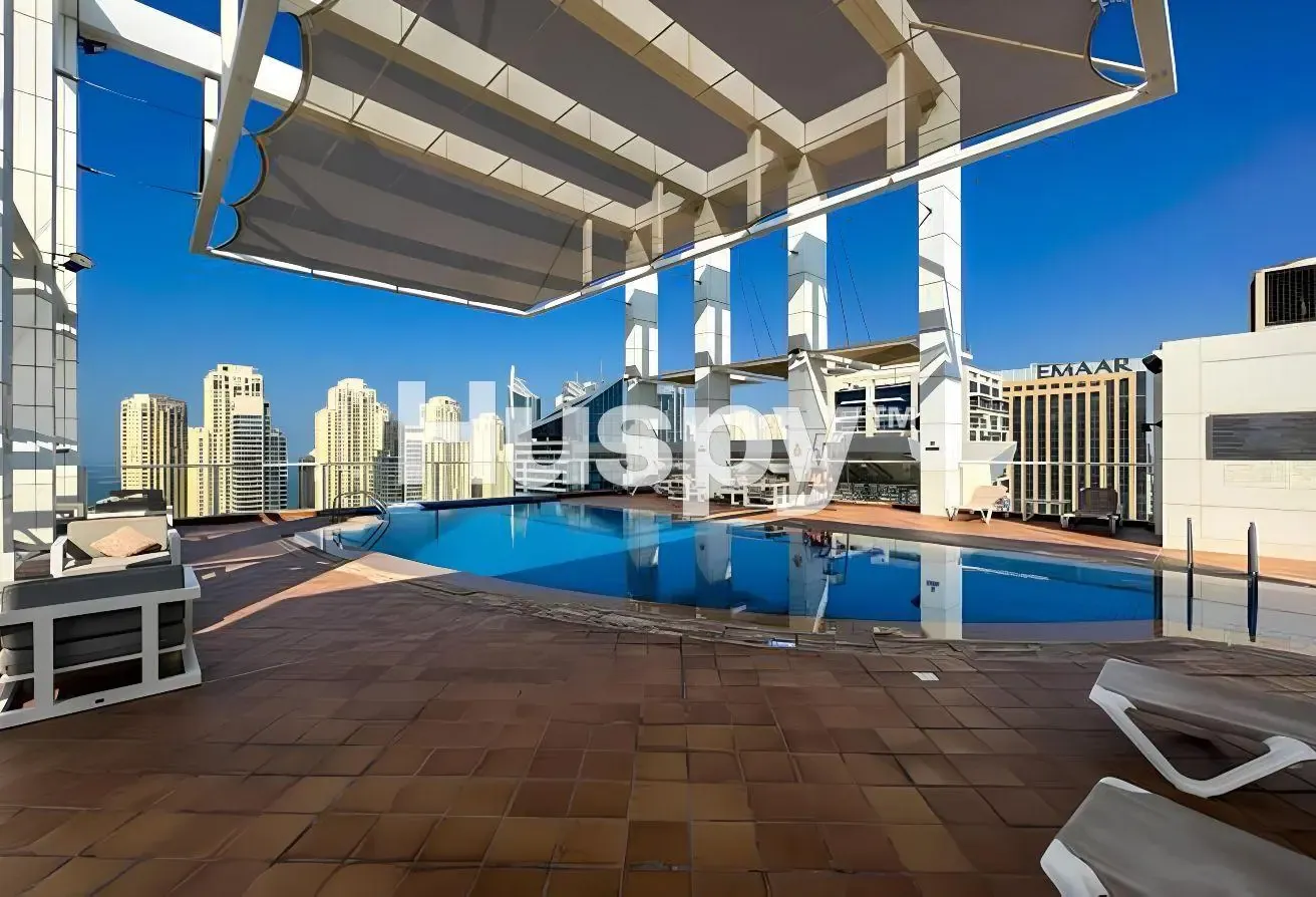 Low Floor | Vacant on Transfer | Open View
