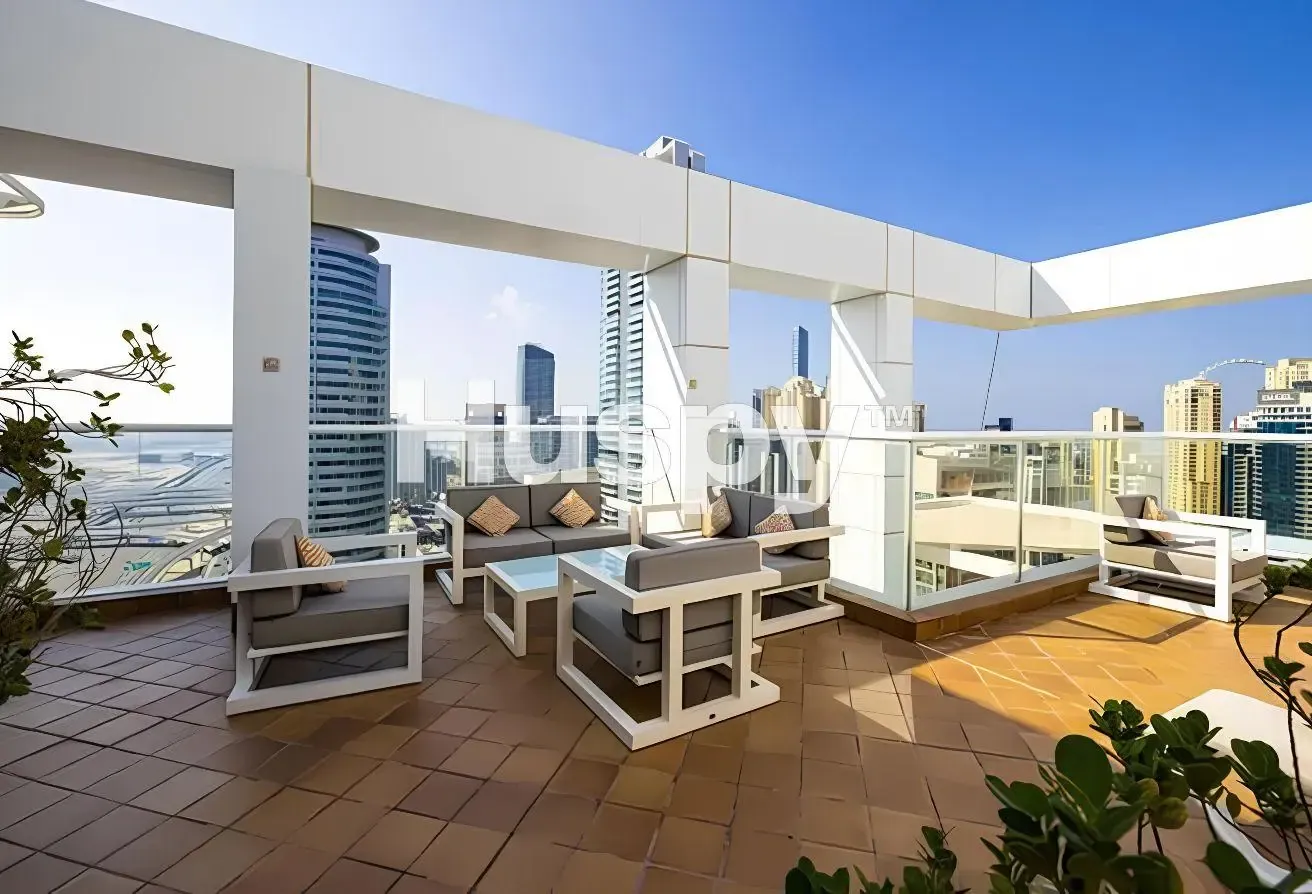 Low Floor | Vacant on Transfer | Open View