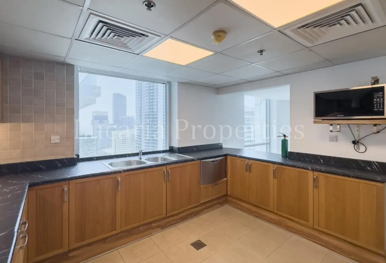 Duplex| High Floor | Full Marina Skyline View