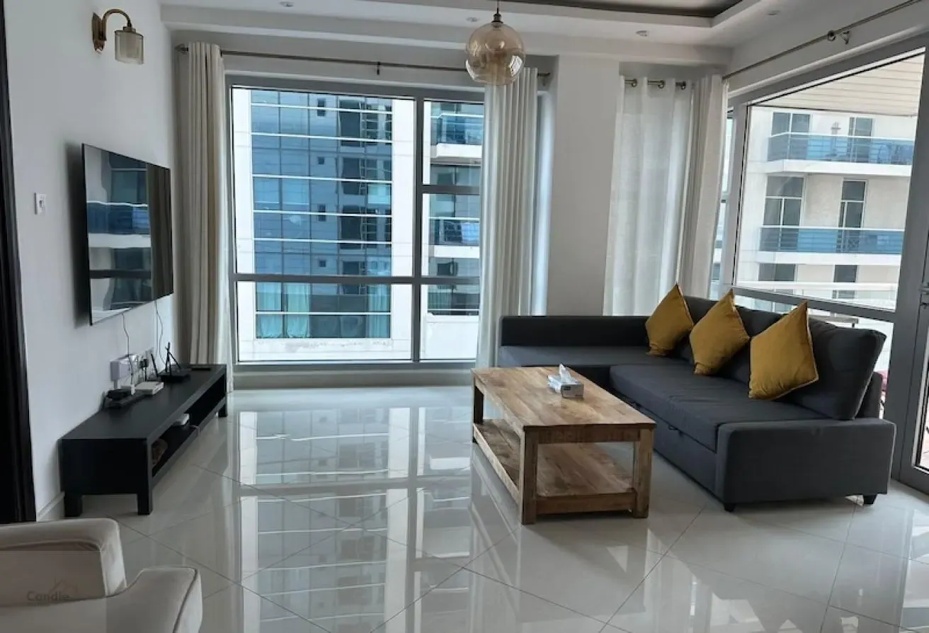 7% net ROI | Low Floor | Close to Metro and beach