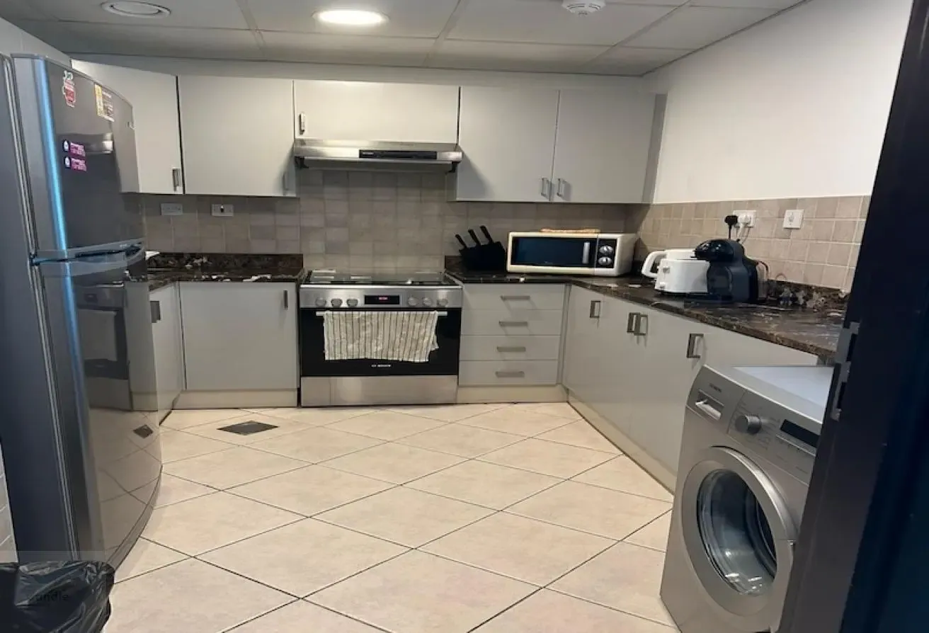 7% net ROI | Low Floor | Close to Metro and beach