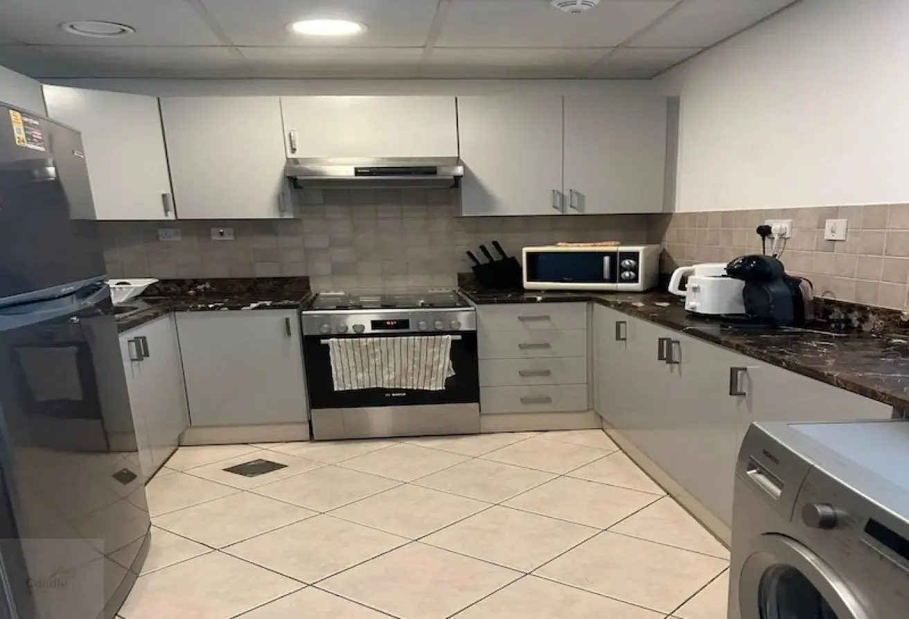 7% net ROI | Low Floor | Close to Metro and beach