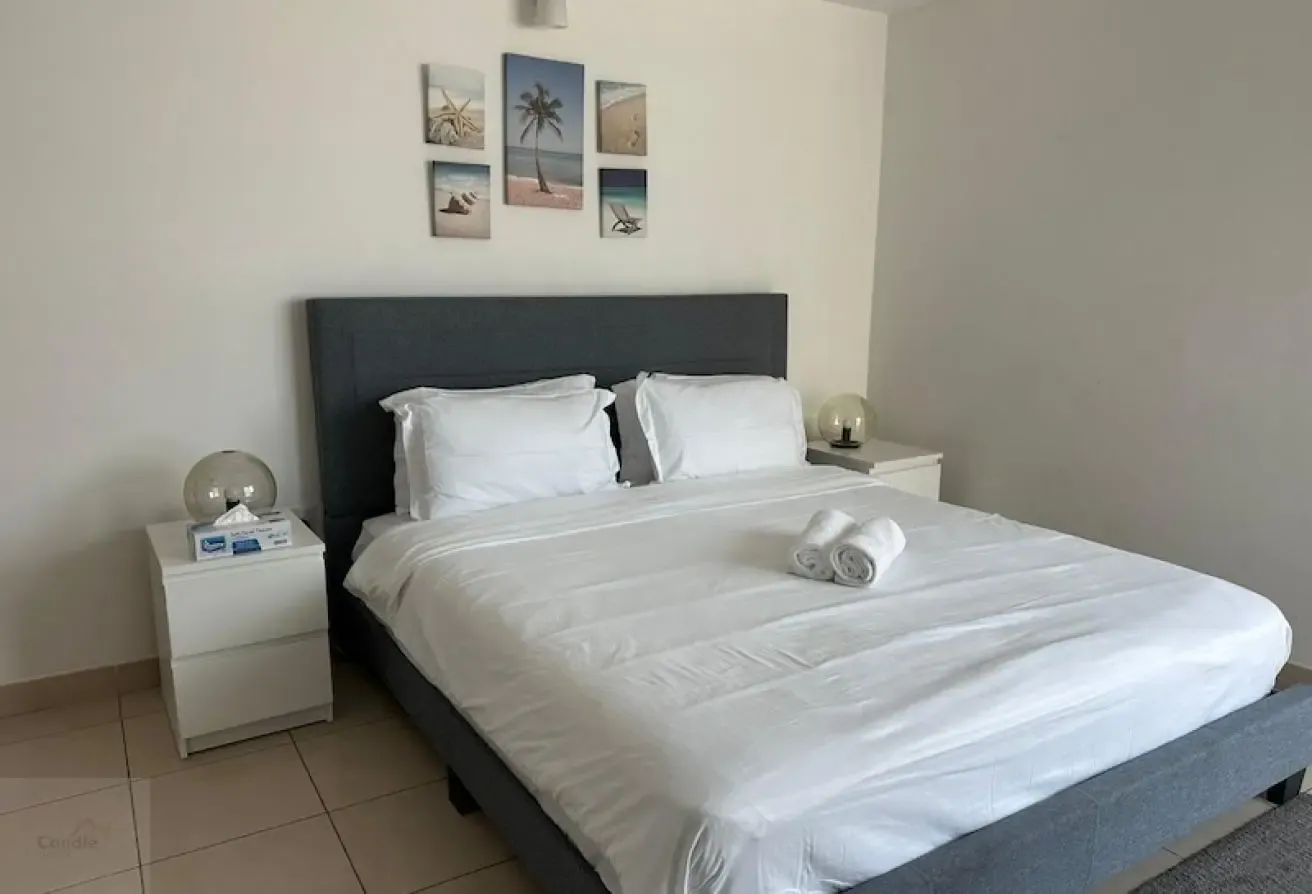 7% net ROI | Low Floor | Close to Metro and beach