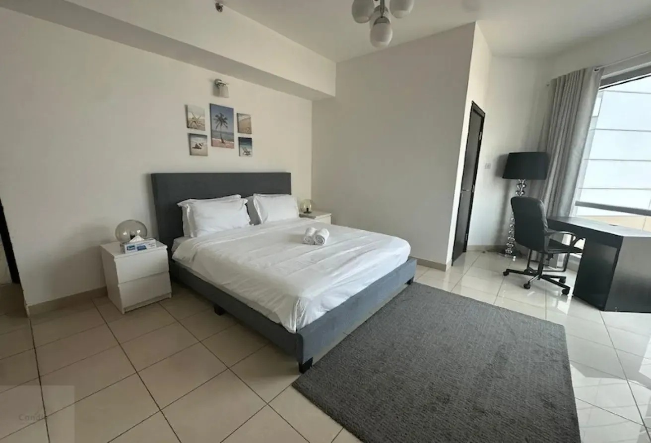 7% net ROI | Low Floor | Close to Metro and beach