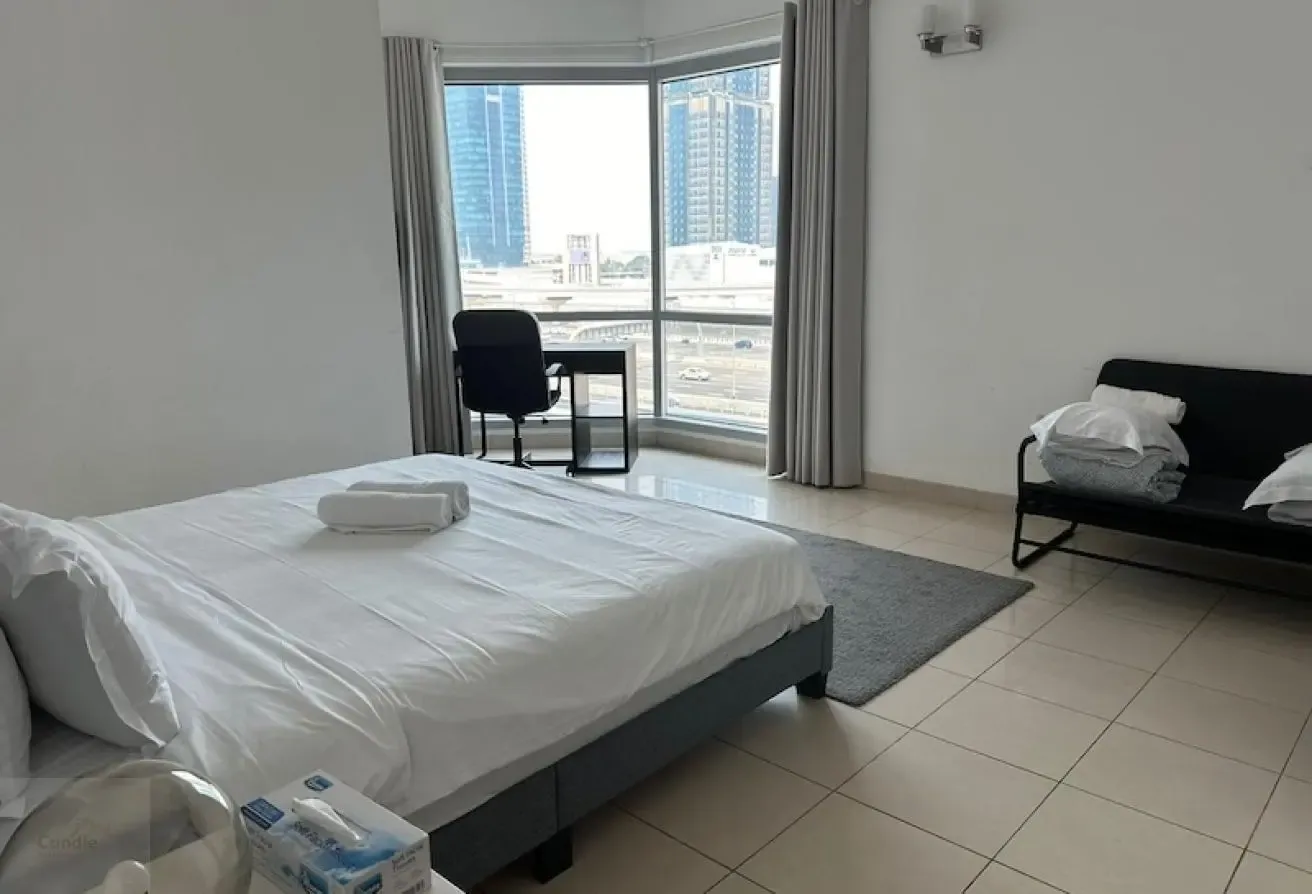 7% net ROI | Low Floor | Close to Metro and beach