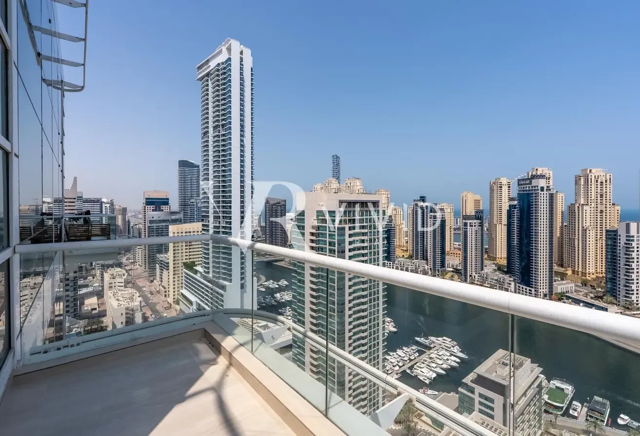 Rare Marina Duplex | Vacant 4BR | Exceptional Value