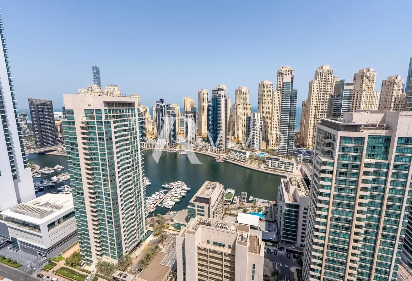 Rare Marina Duplex | Vacant 4BR | Exceptional Value
