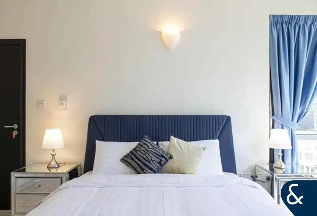 Two Bedroom | Large Living Area | Low Floor