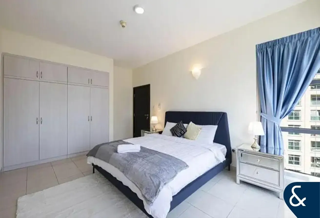 Two Bedroom | Large Living Area | Low Floor