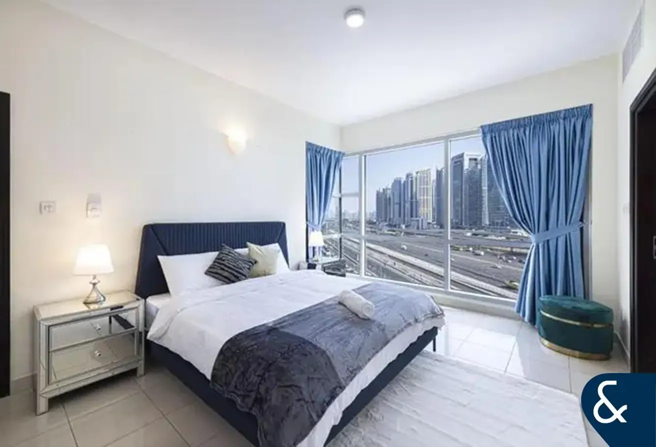 Two Bedroom | Large Living Area | Low Floor
