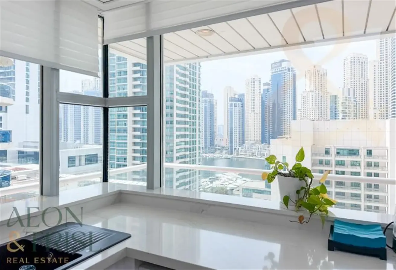 VOT | Upgraded | Marina Views | 2 Bedroom