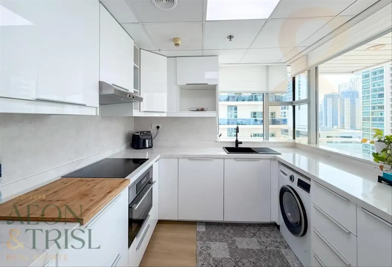 VOT | Upgraded | Marina Views | 2 Bedroom