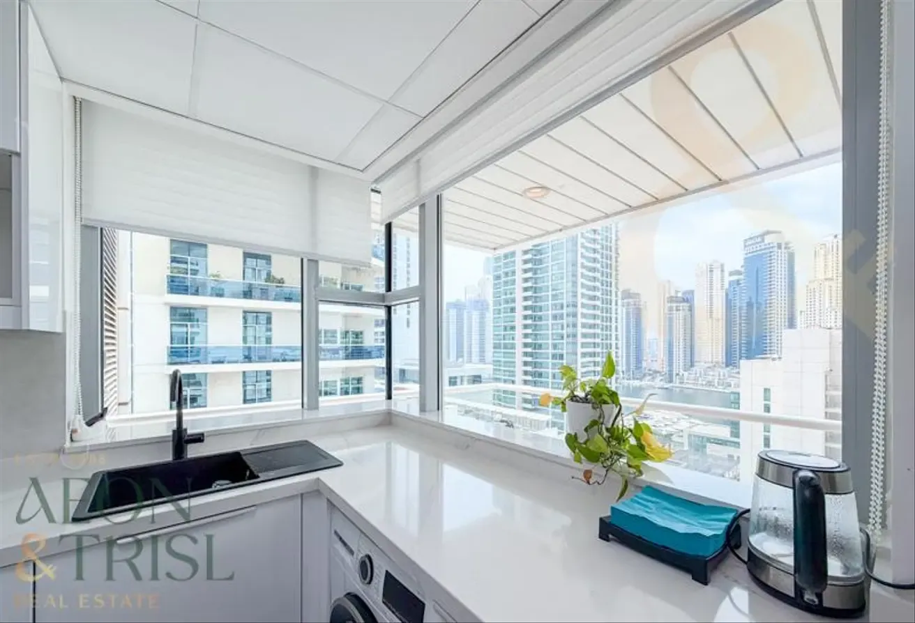 VOT | Upgraded | Marina Views | 2 Bedroom