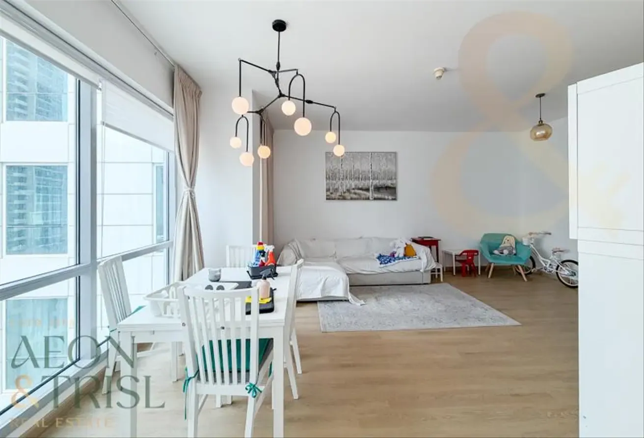 VOT | Upgraded | Marina Views | 2 Bedroom