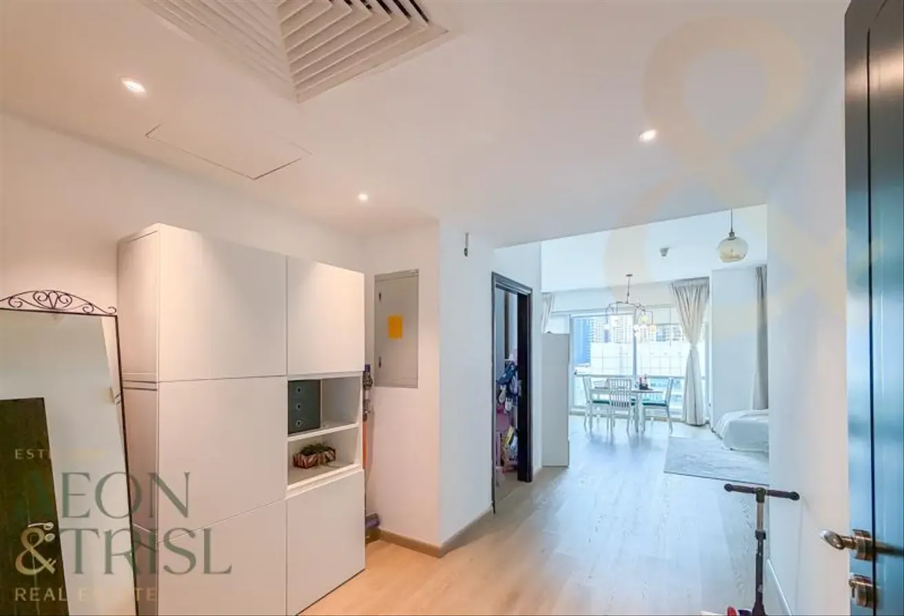 VOT | Upgraded | Marina Views | 2 Bedroom