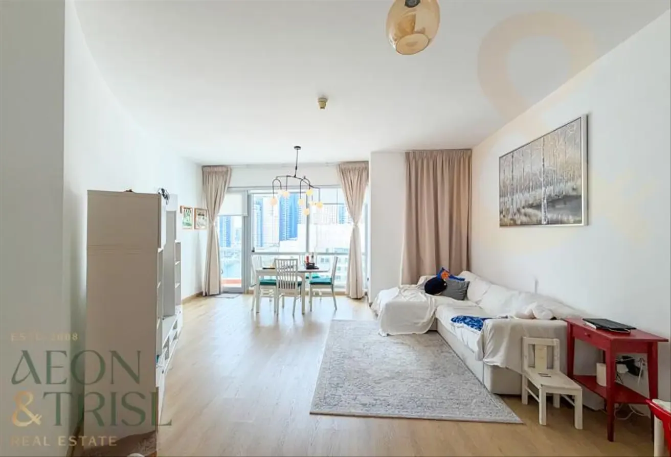 VOT | Upgraded | Marina Views | 2 Bedroom