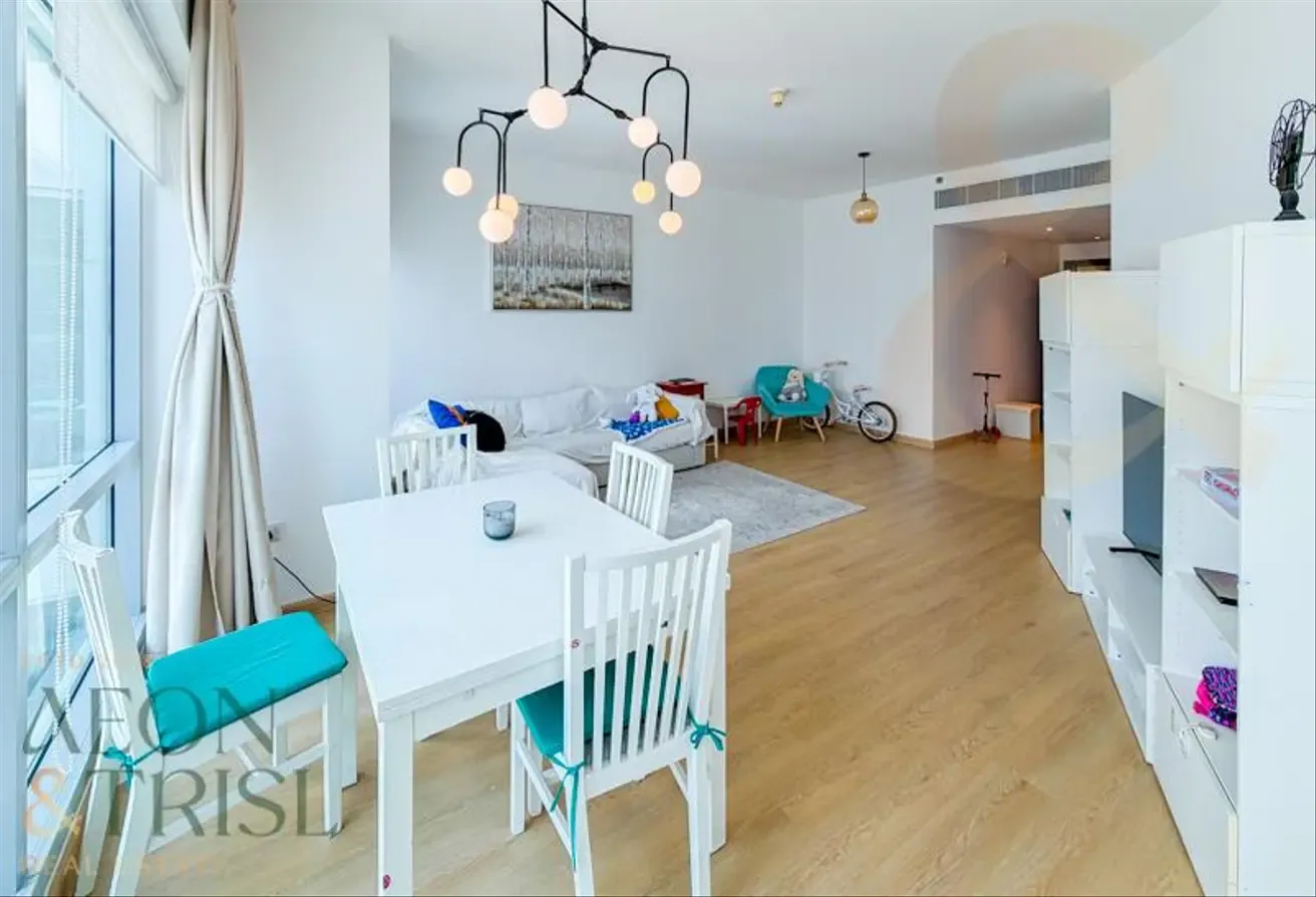 VOT | Upgraded | Marina Views | 2 Bedroom
