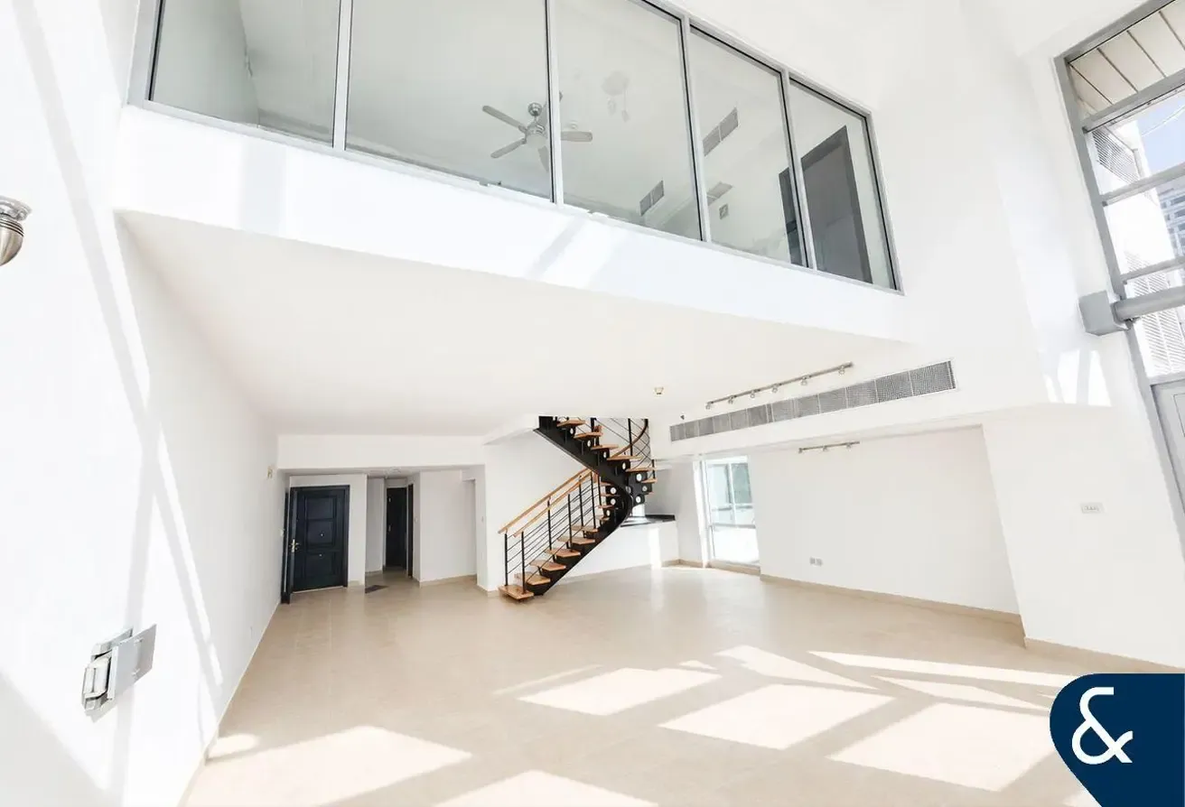 Duplex unit | Full Marina views | Vacant