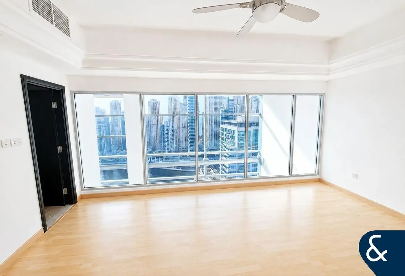 Duplex unit | Full Marina views | Vacant