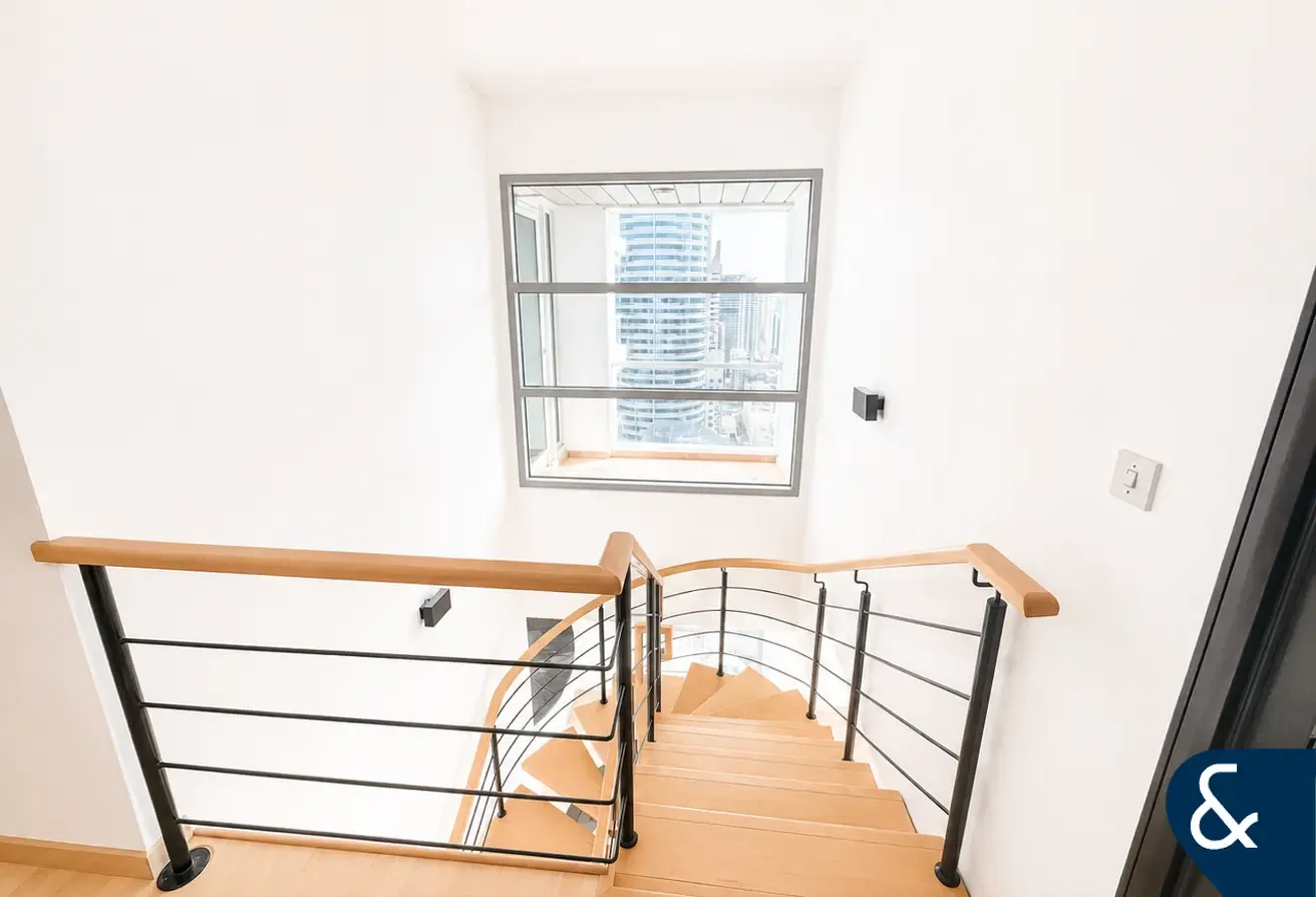 Duplex unit | Full Marina views | Vacant