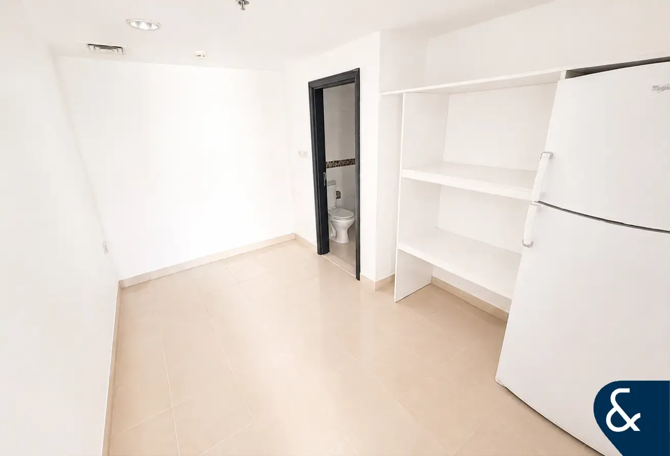 Duplex unit | Full Marina views | Vacant