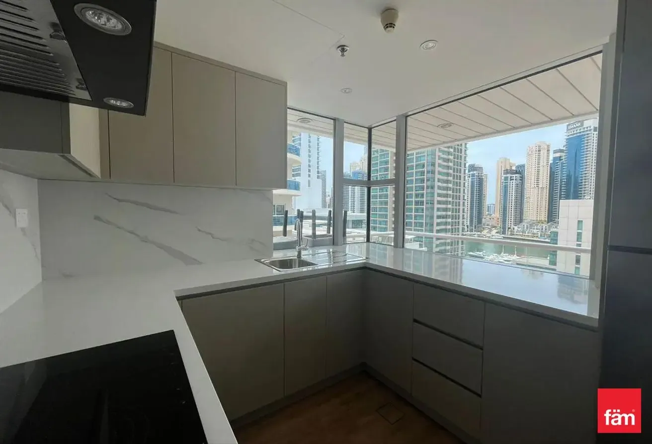 Unfurnished | Tenanted | 2 Bedroom