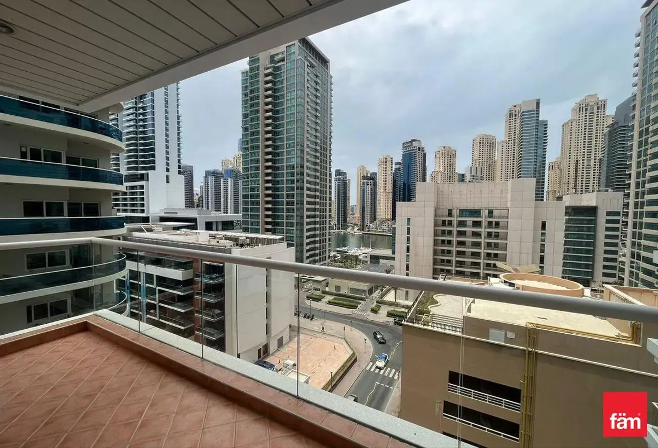 Unfurnished | Tenanted | 2 Bedroom