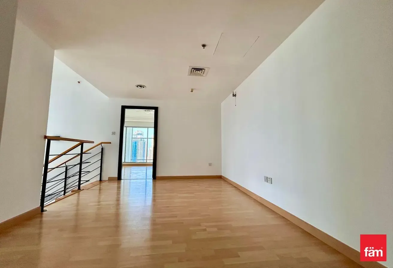 Luxury Duplex | High Floor| Panoramic Marina View